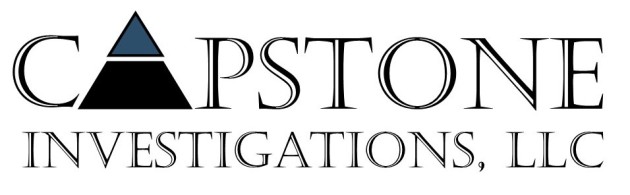 Capstone Investigations Logo